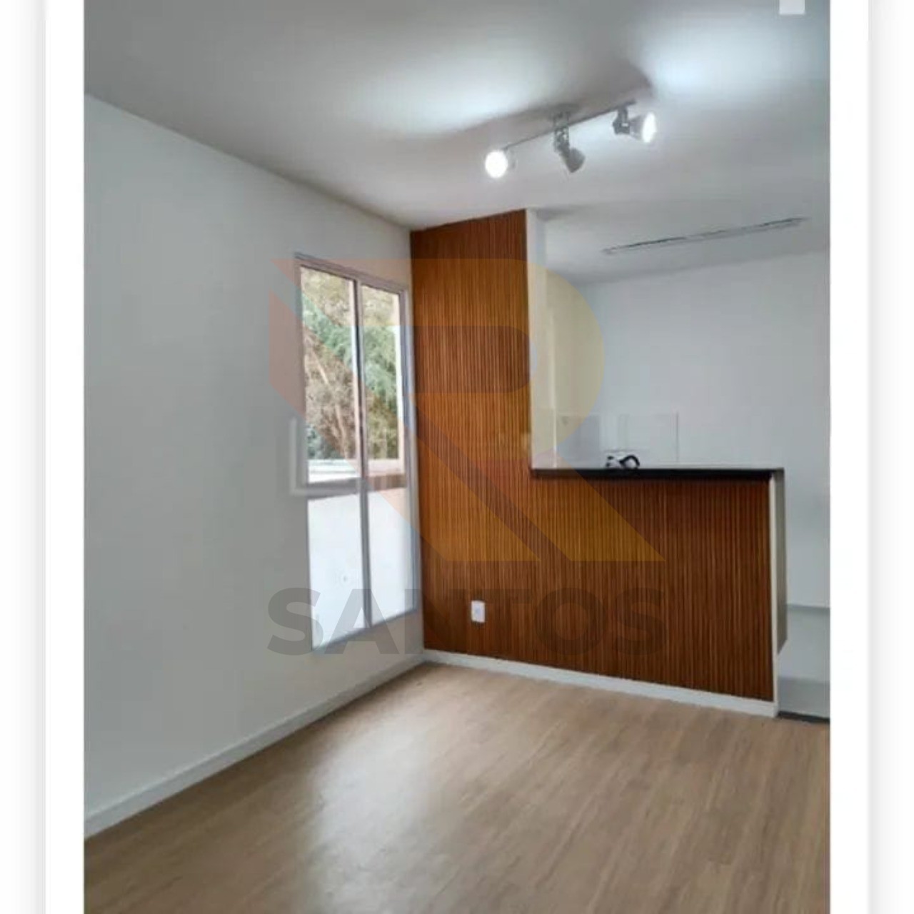 Apartamento, 2 quartos, 48 m² - Foto 2