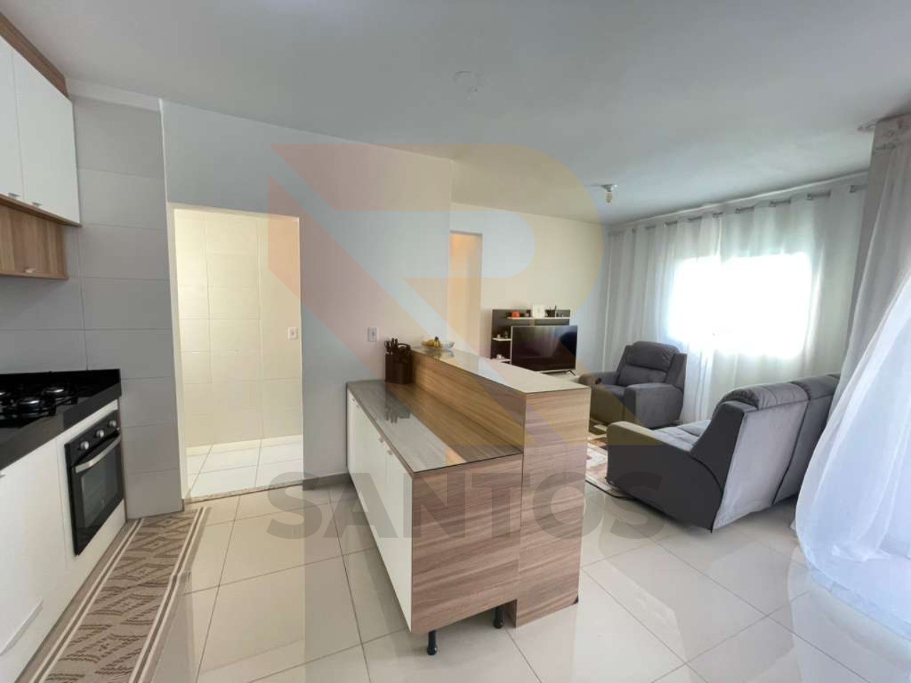 Apartamento, 2 quartos, 69 m² - Foto 4