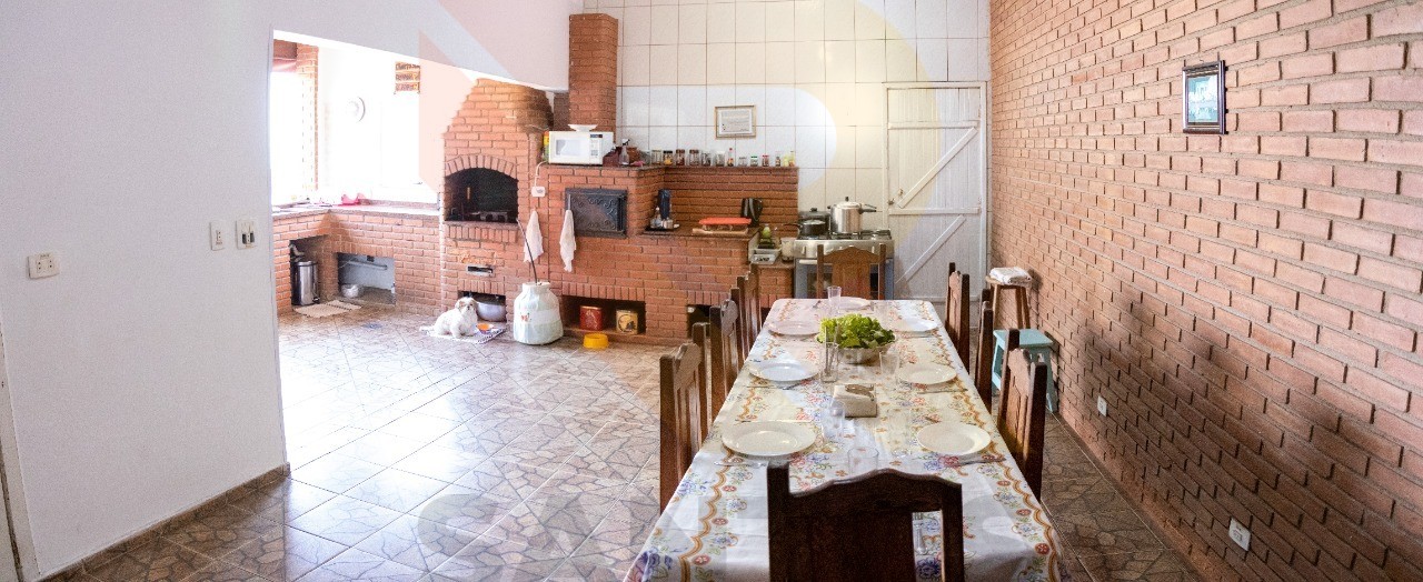 Casa, 6 quartos - Foto 17