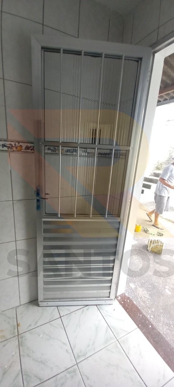 Casa, 1 quarto, 50 m² - Foto 4