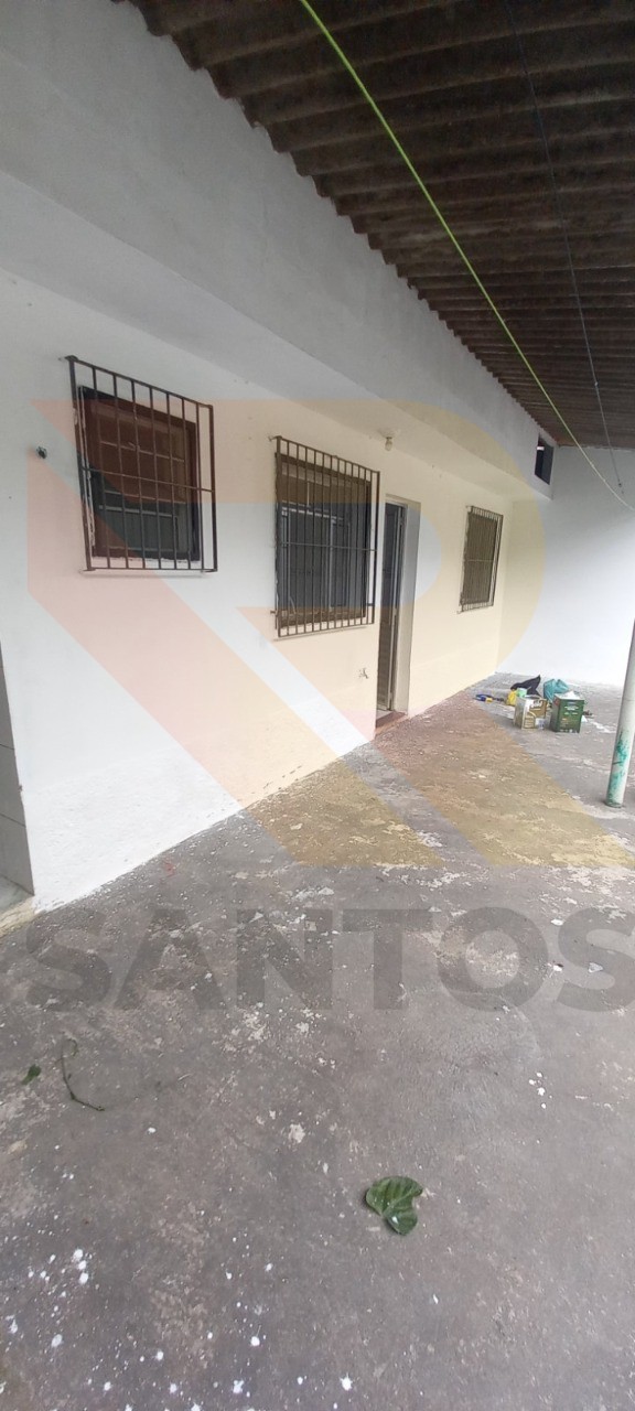 Casa, 1 quarto, 50 m² - Foto 8