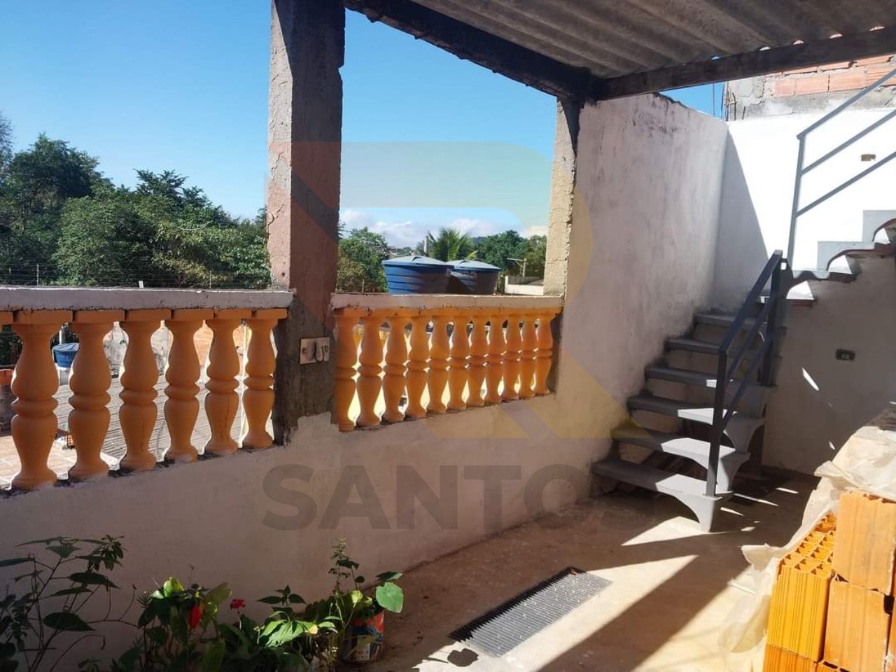 Casa, 5 quartos, 125 m² - Foto 3