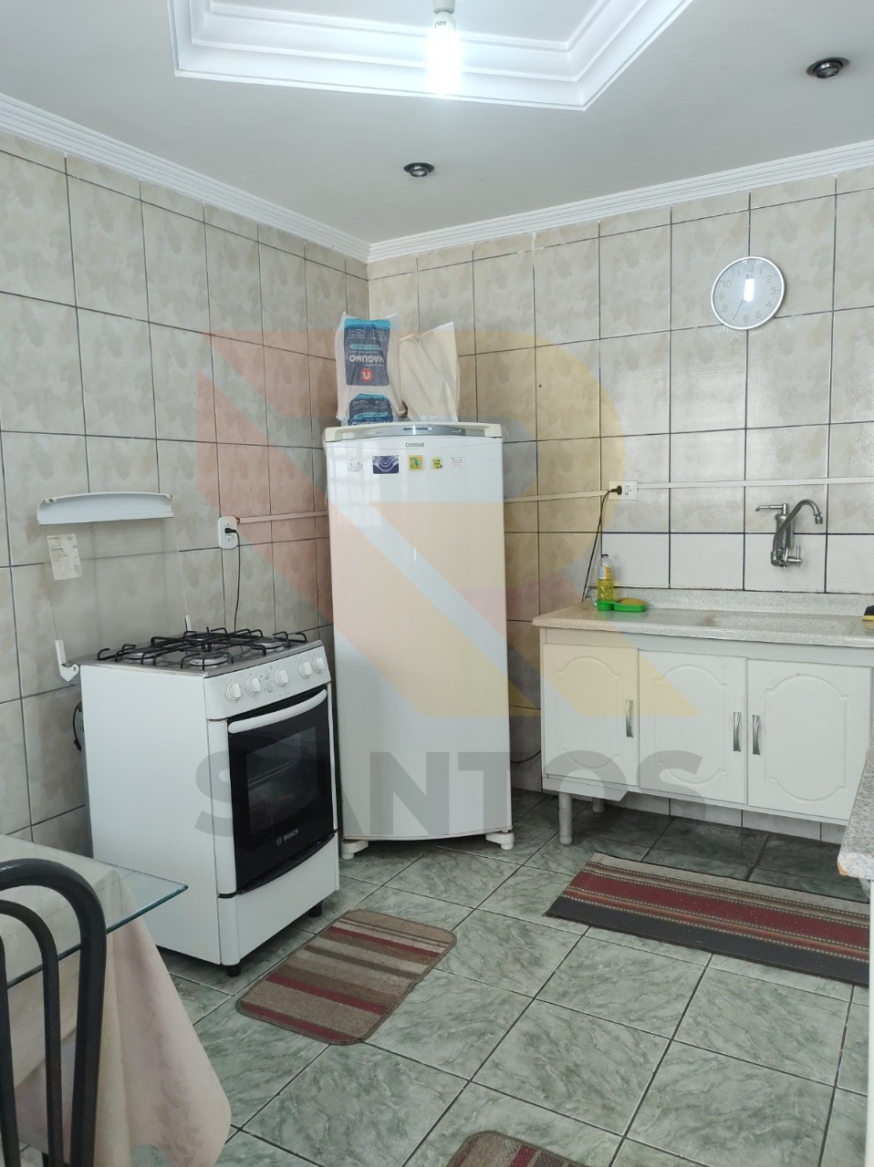 Casa, 3 quartos, 200 m² - Foto 20