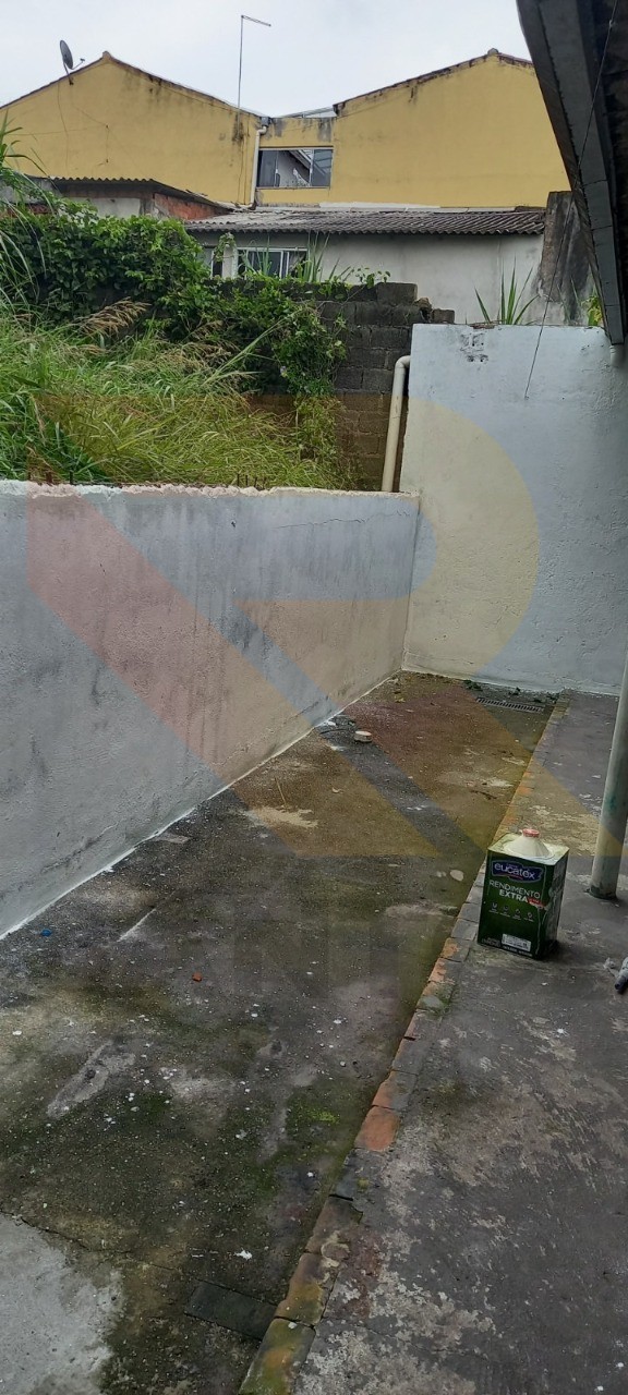 Casa, 1 quarto, 50 m² - Foto 12