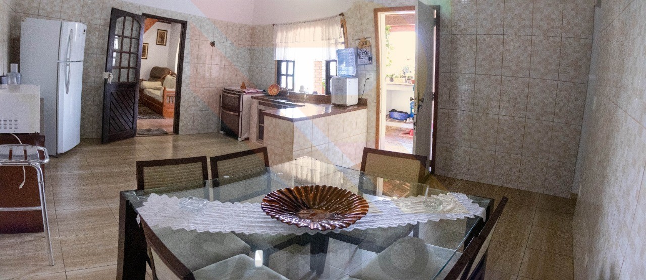 Casa, 6 quartos - Foto 10