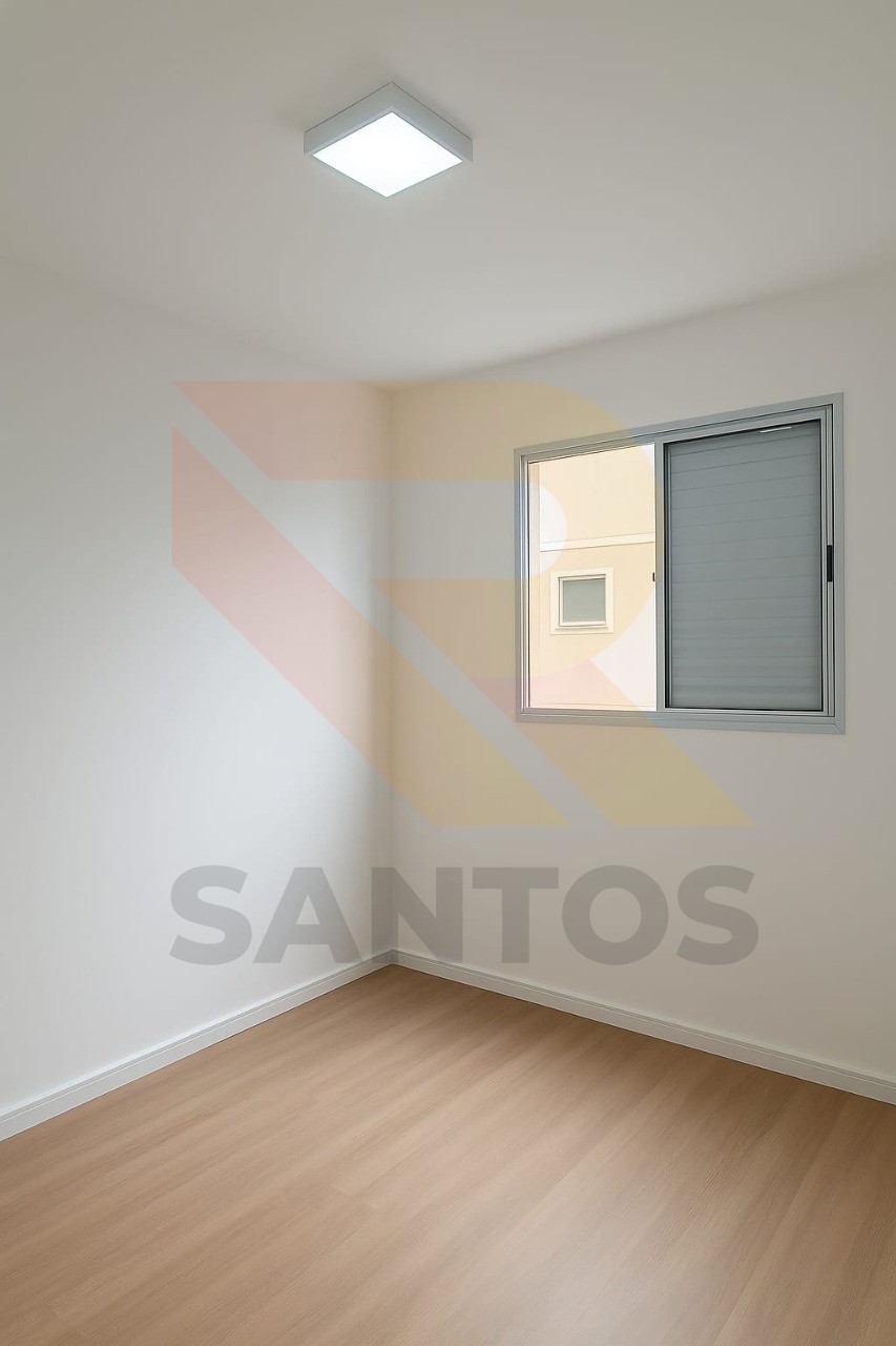 Apartamento, 2 quartos, 48 m² - Foto 1