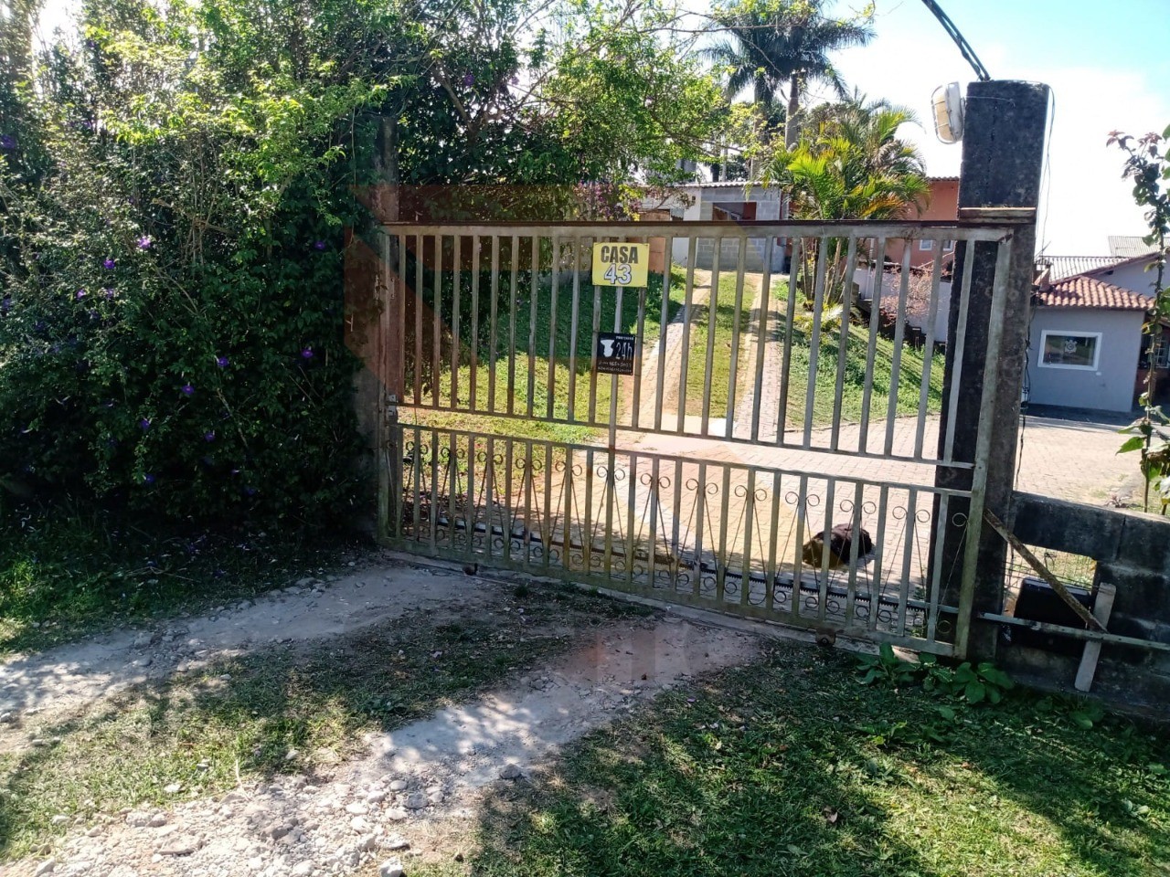 Casa, 6 quartos - Foto 21