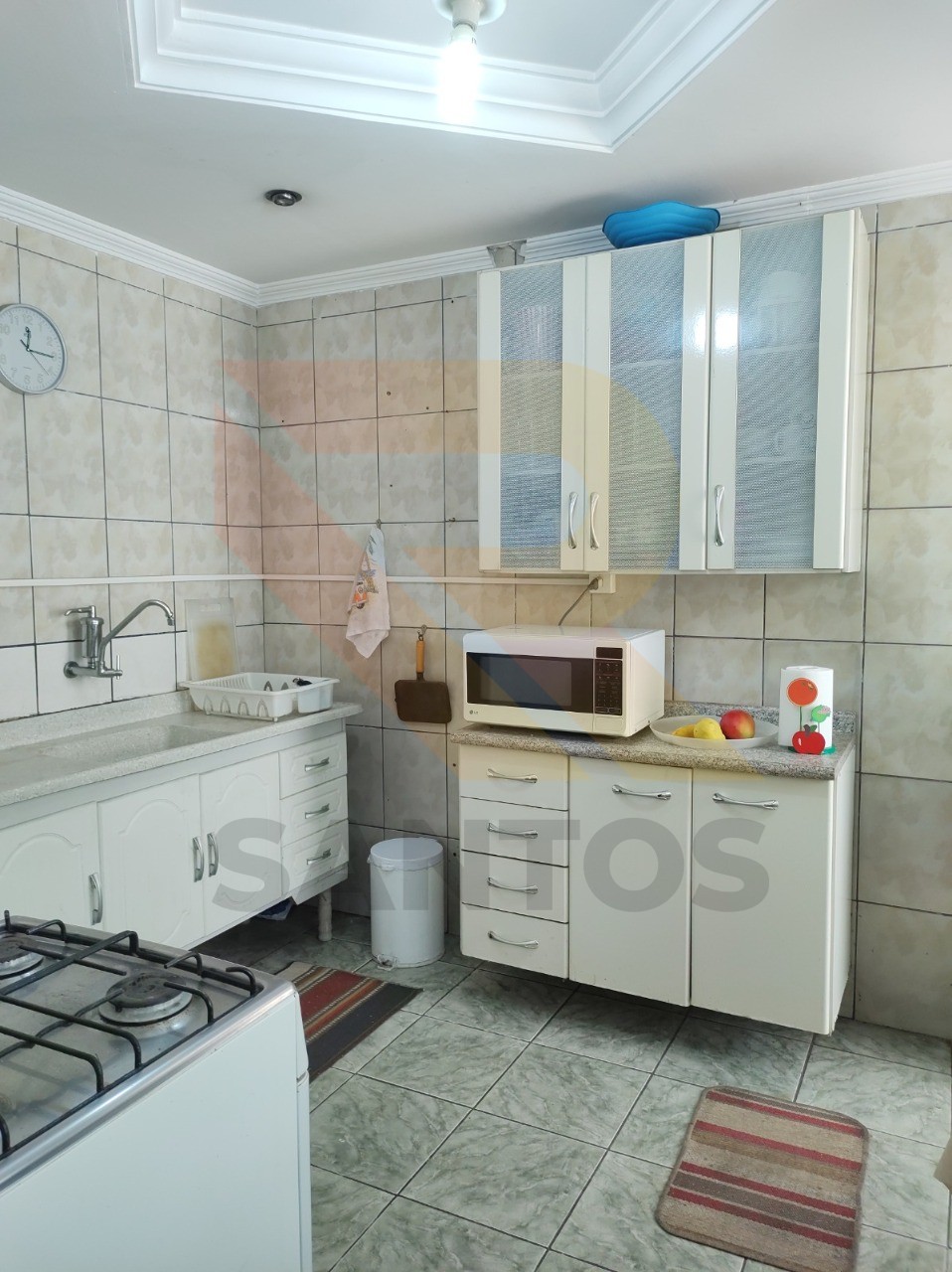 Casa, 3 quartos, 200 m² - Foto 14