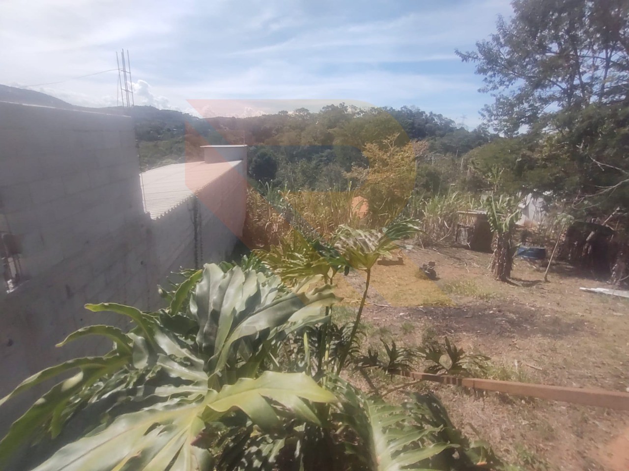 Terreno, 525 m² - Foto 1