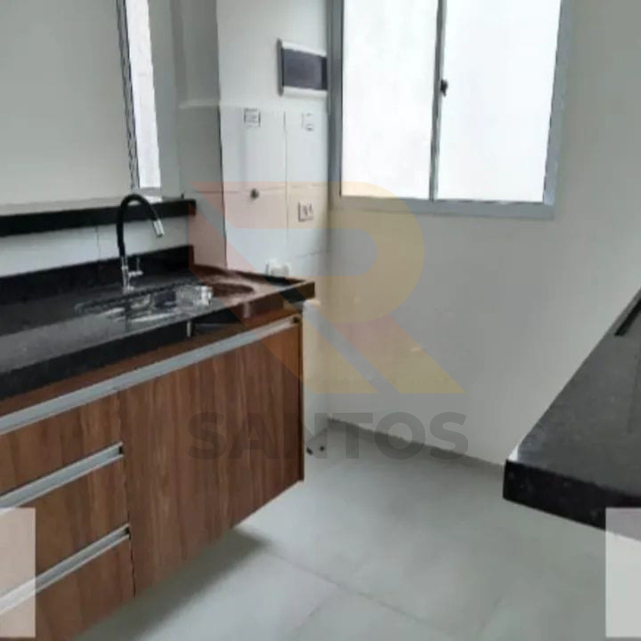 Apartamento, 2 quartos, 48 m² - Foto 3