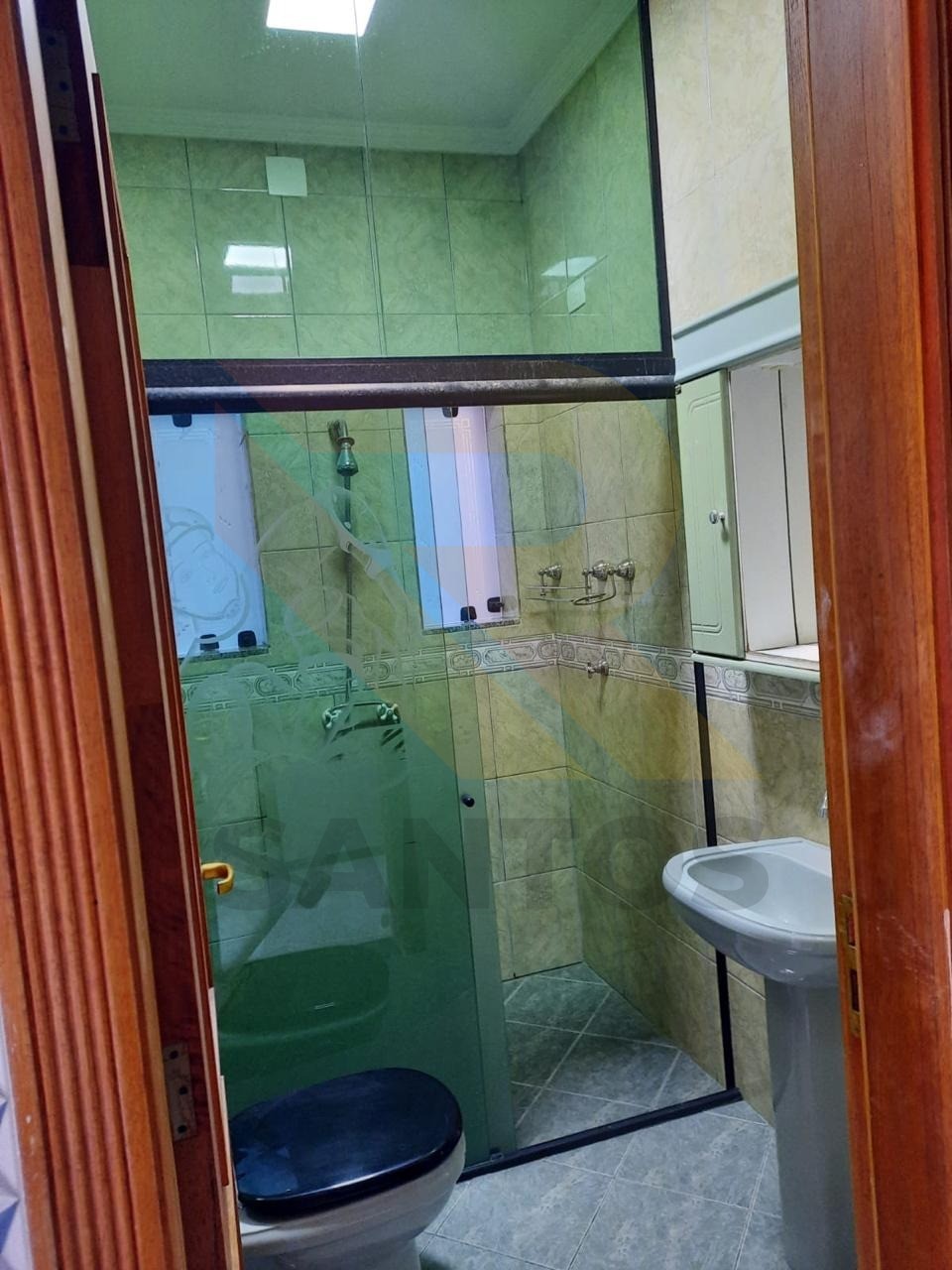 Casa, 2 quartos - Foto 7