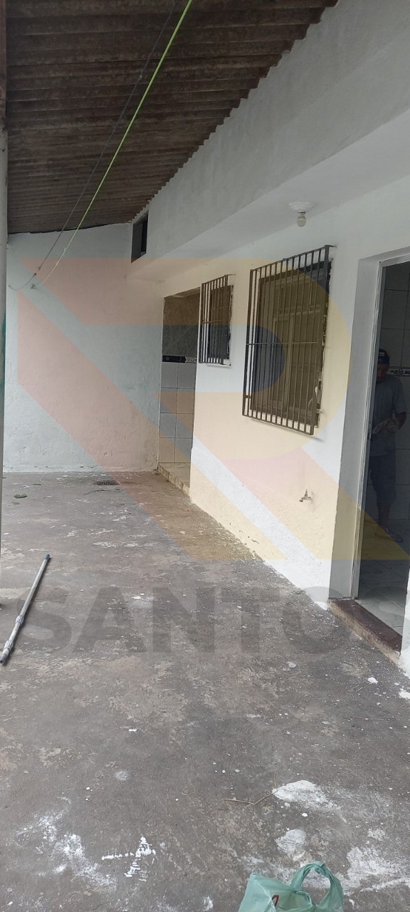 Casa, 1 quarto, 50 m² - Foto 13