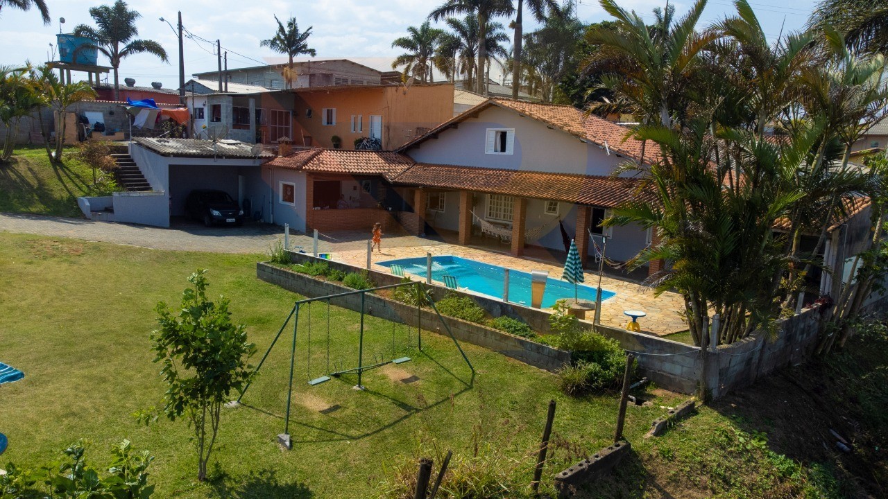 Casa, 6 quartos - Foto 5