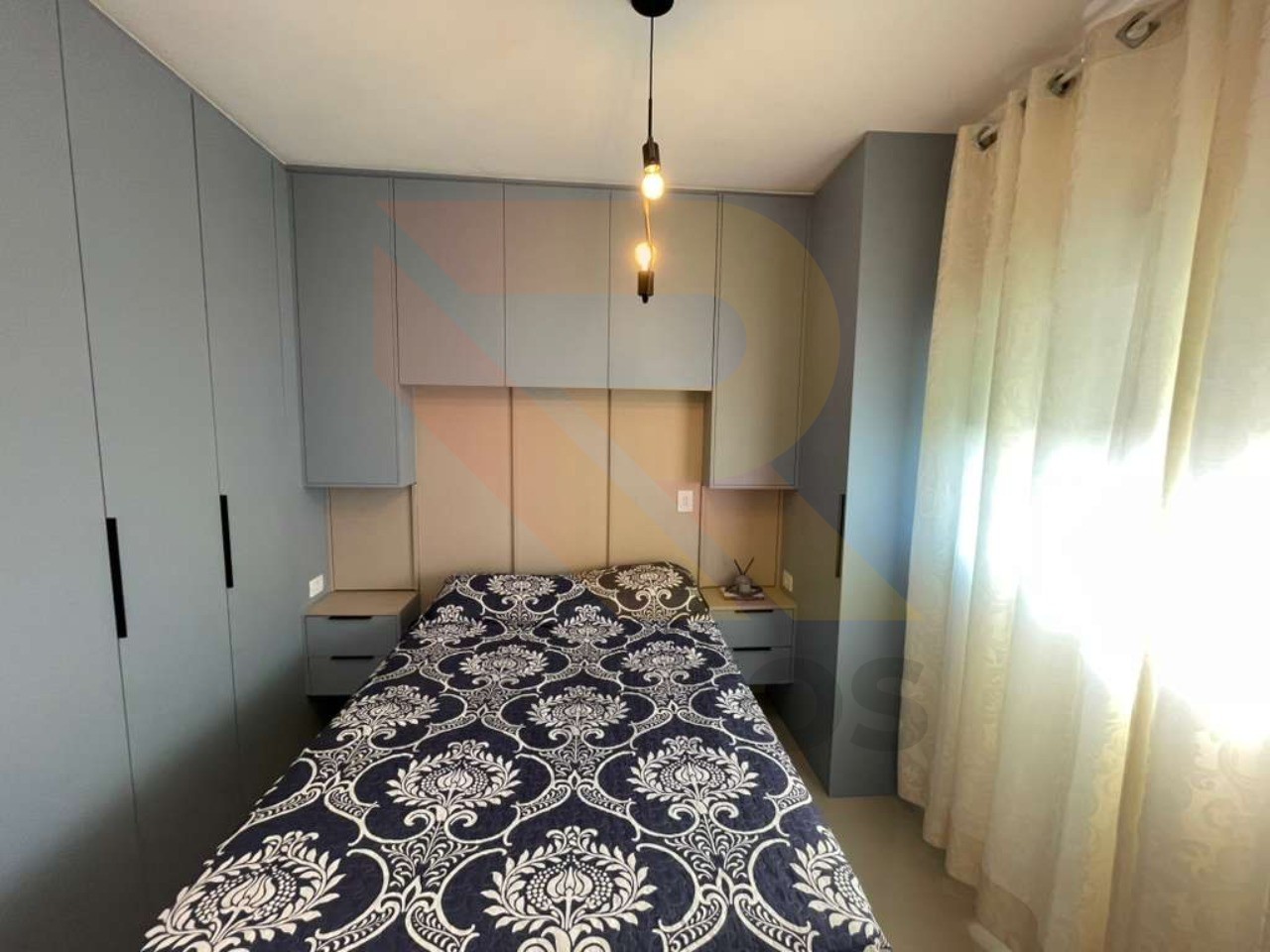 Apartamento, 2 quartos, 69 m² - Foto 1