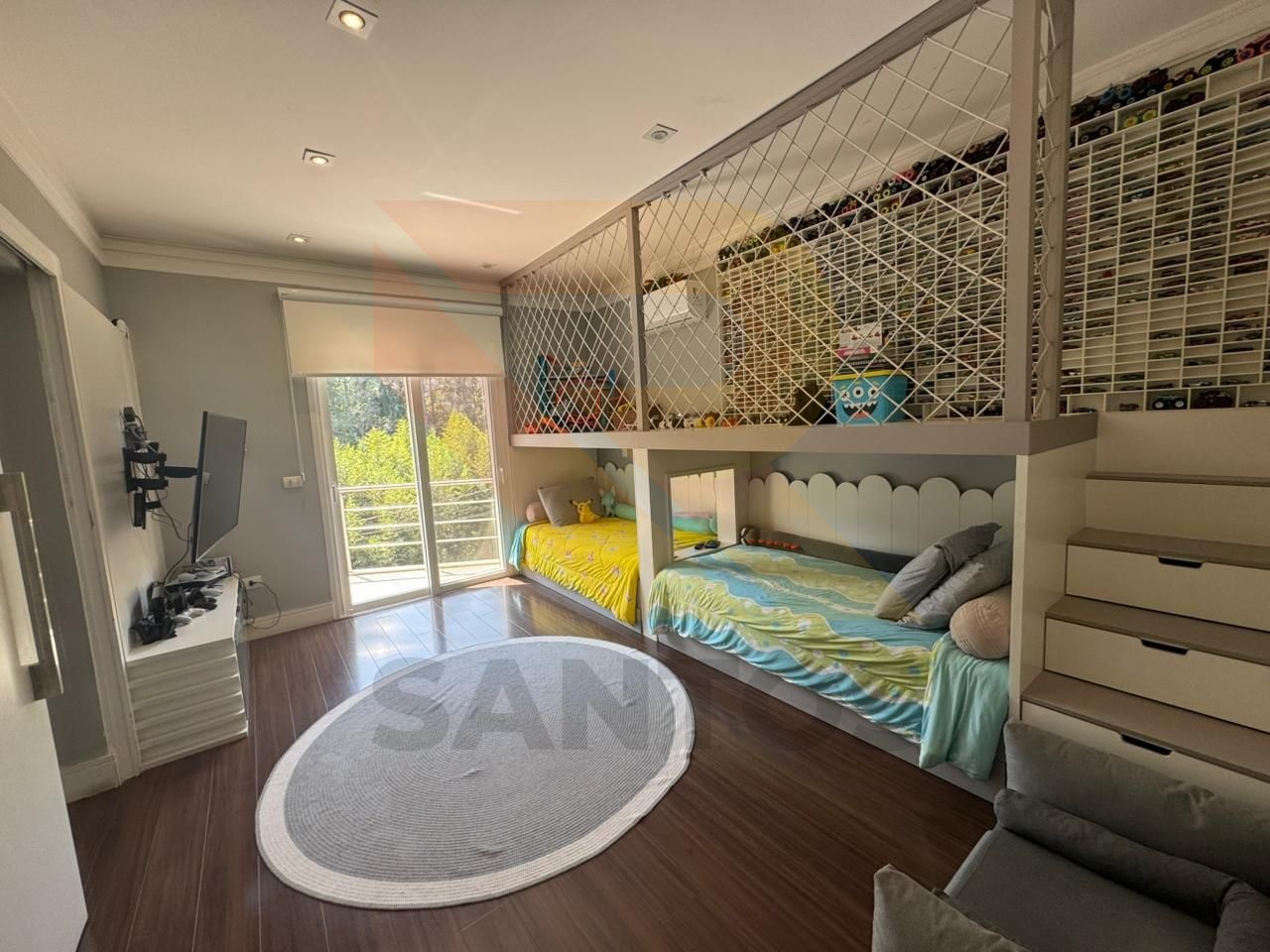 Casa, 4 quartos, 300 m² - Foto 2