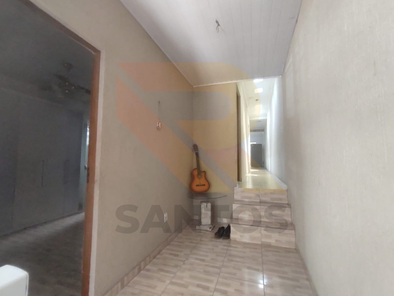 Casa, 4 quartos - Foto 16