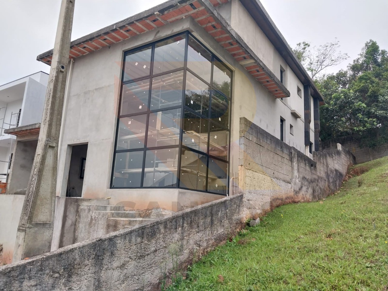 Casa, 4 quartos - Foto 1