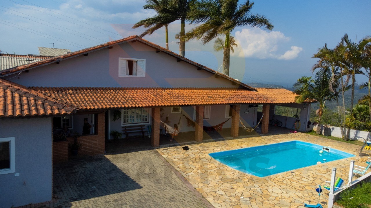 Casa, 6 quartos - Foto 6