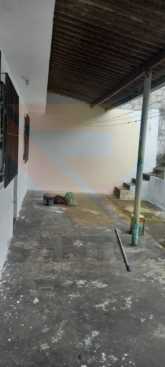 Casa, 1 quarto, 50 m² - Foto 6