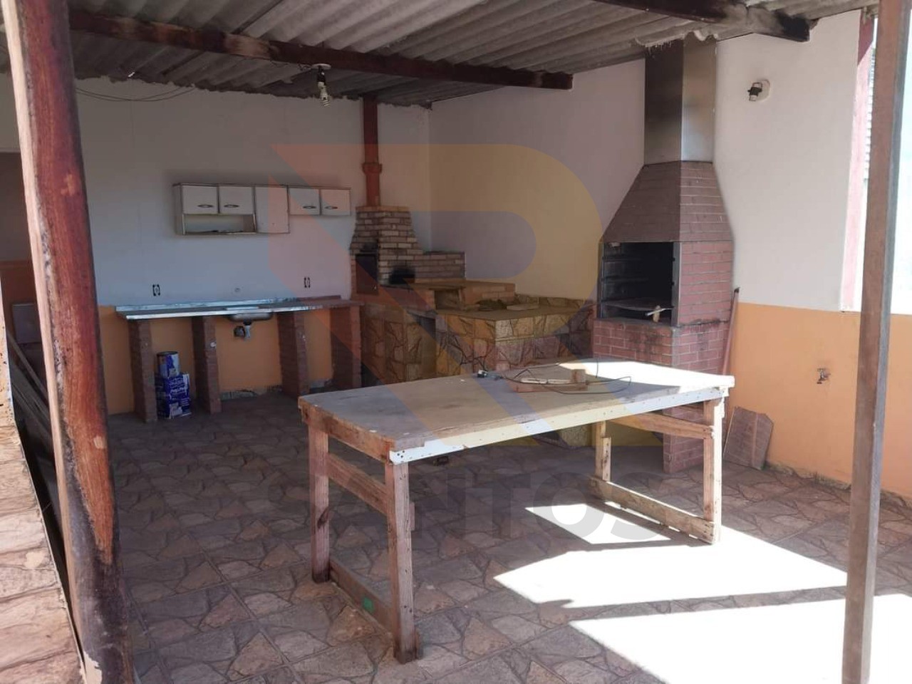 Casa, 5 quartos, 125 m² - Foto 4