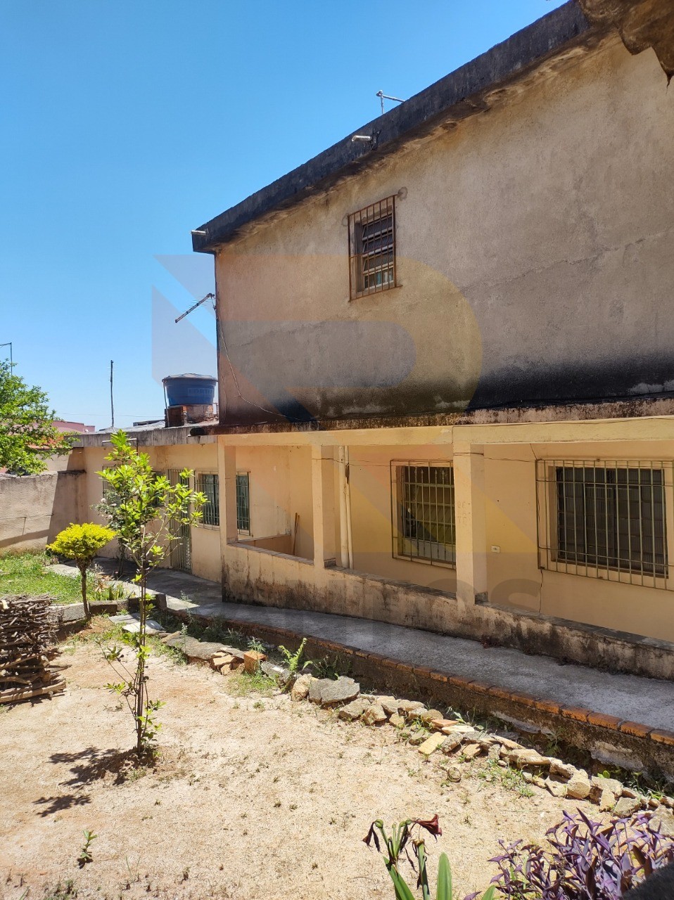 Casa, 3 quartos, 200 m² - Foto 1