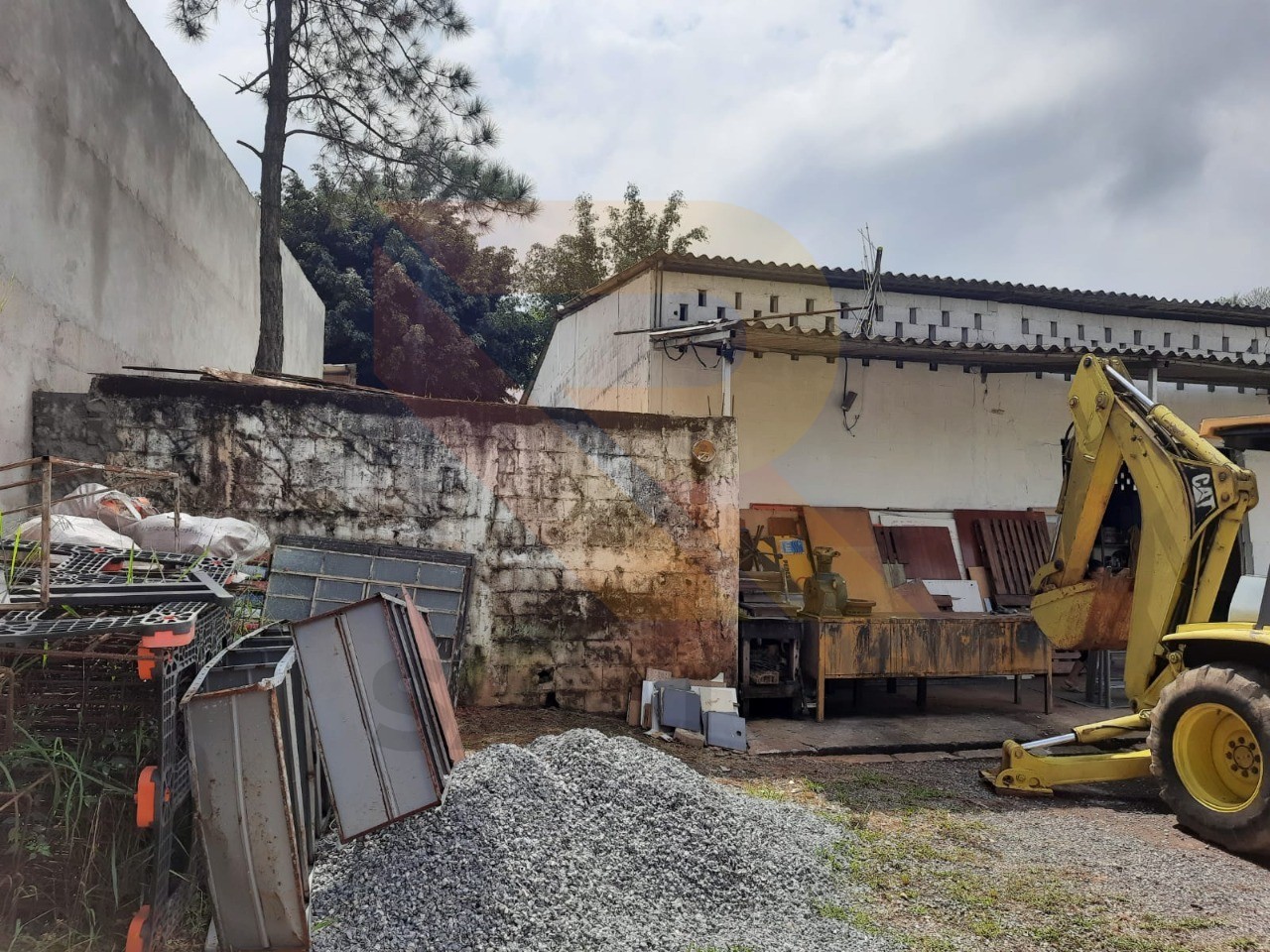 Terreno, 4111 m² - Foto 15
