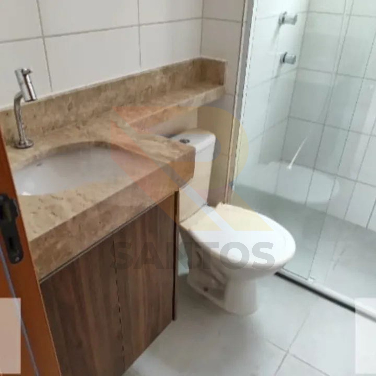 Apartamento, 2 quartos, 48 m² - Foto 4