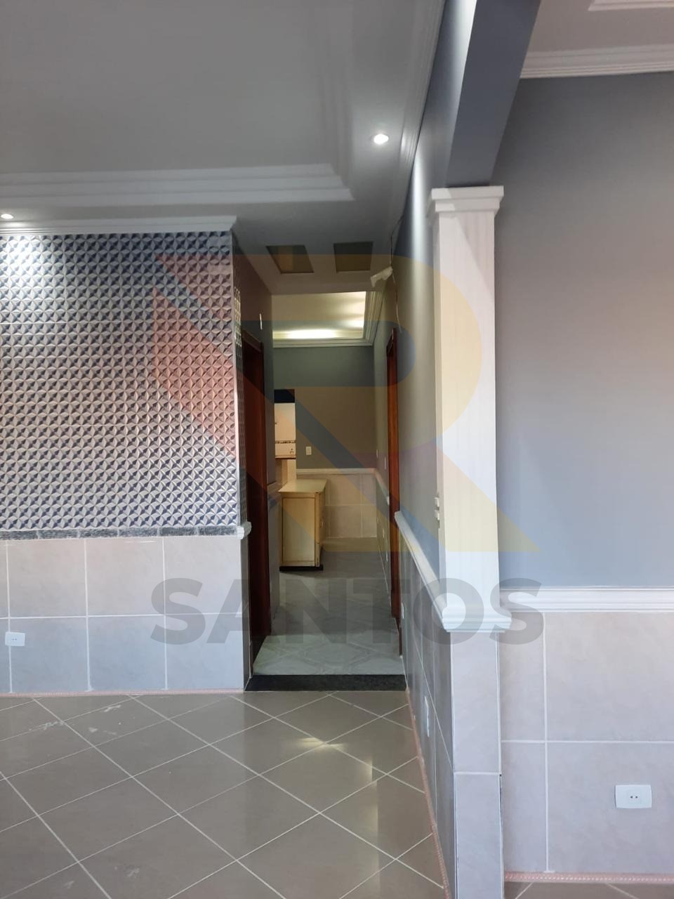 Casa, 2 quartos - Foto 6