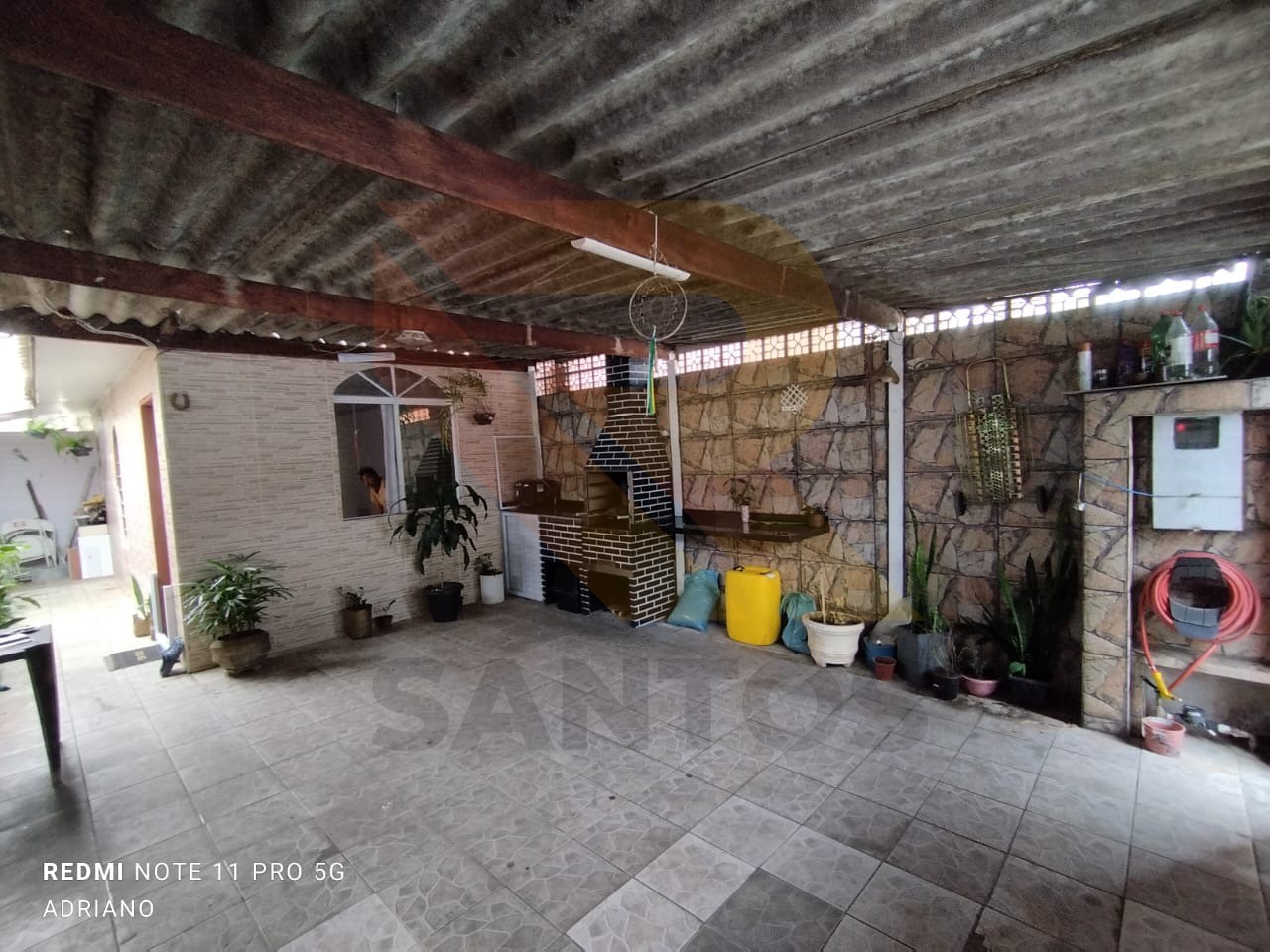 Casa, 3 quartos - Foto 18