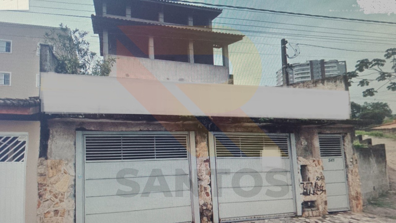 Casa, 5 quartos, 700 m² - Foto 1