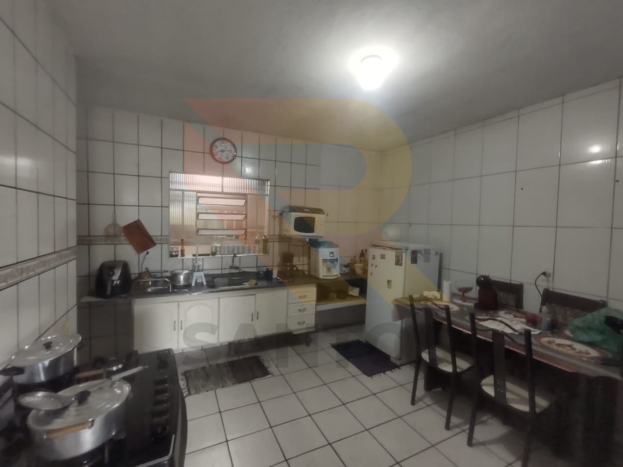 Casa, 3 quartos - Foto 11