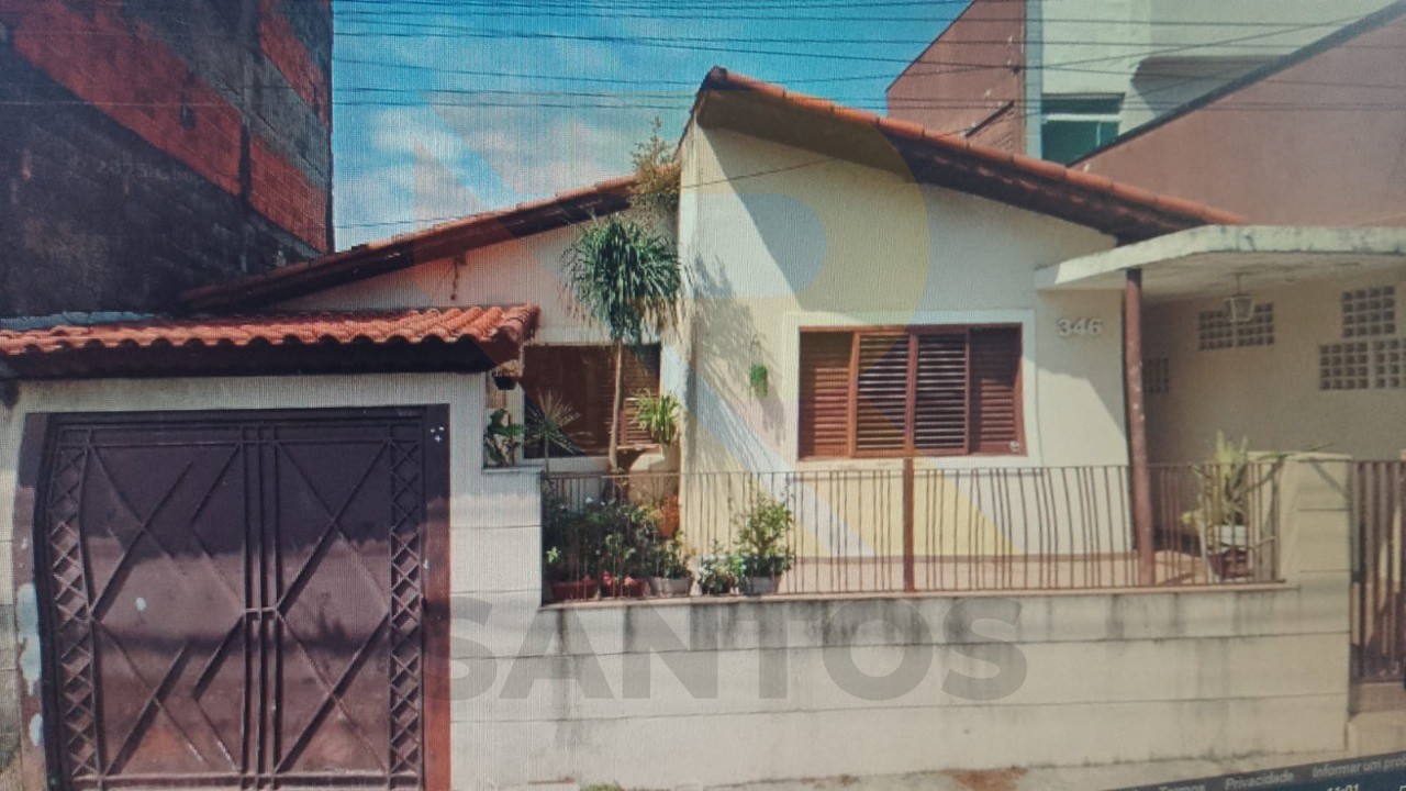 Casa, 3 quartos, 250 m² - Foto 1