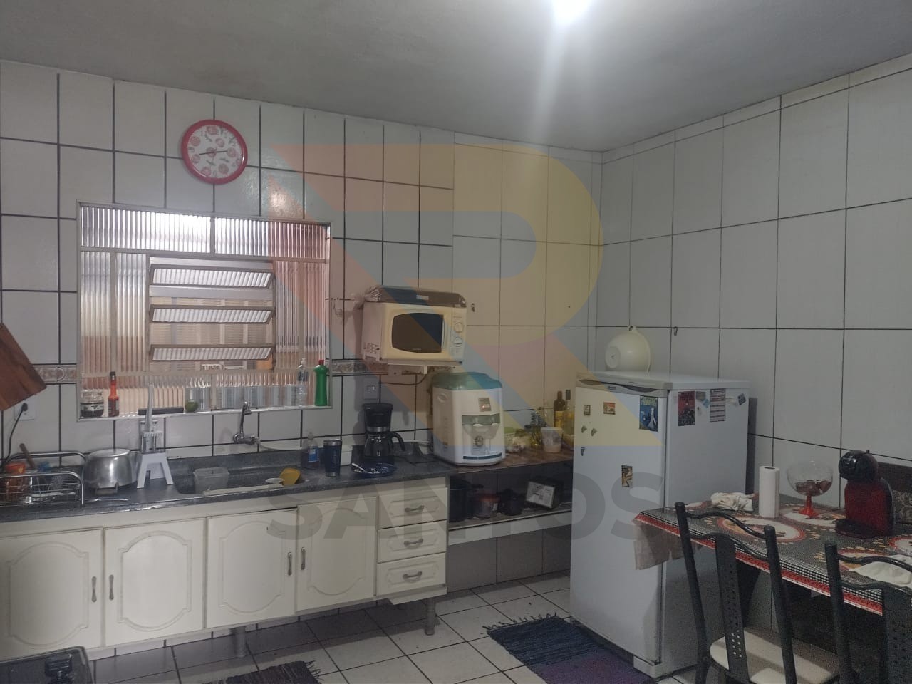 Casa, 3 quartos - Foto 12