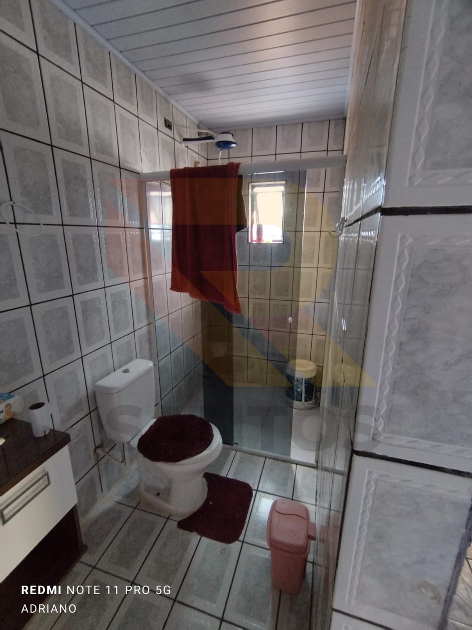 Casa, 3 quartos - Foto 8