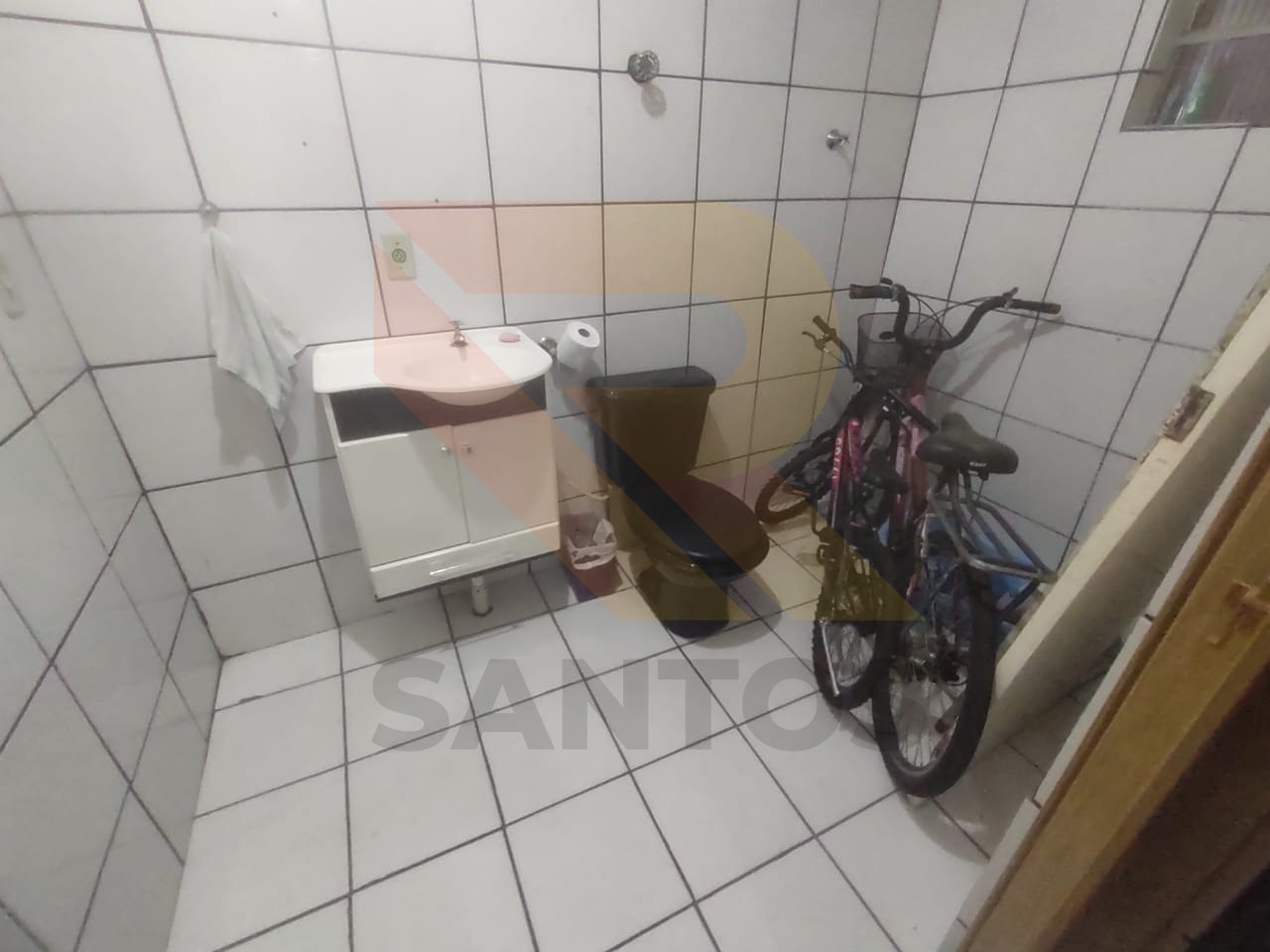 Casa, 3 quartos - Foto 10