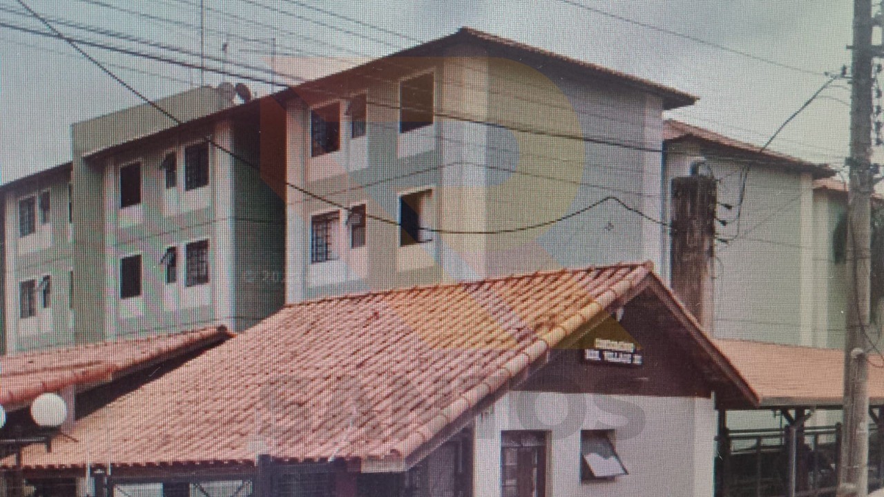 Apartamento, 1 quarto, 45 m² - Foto 1