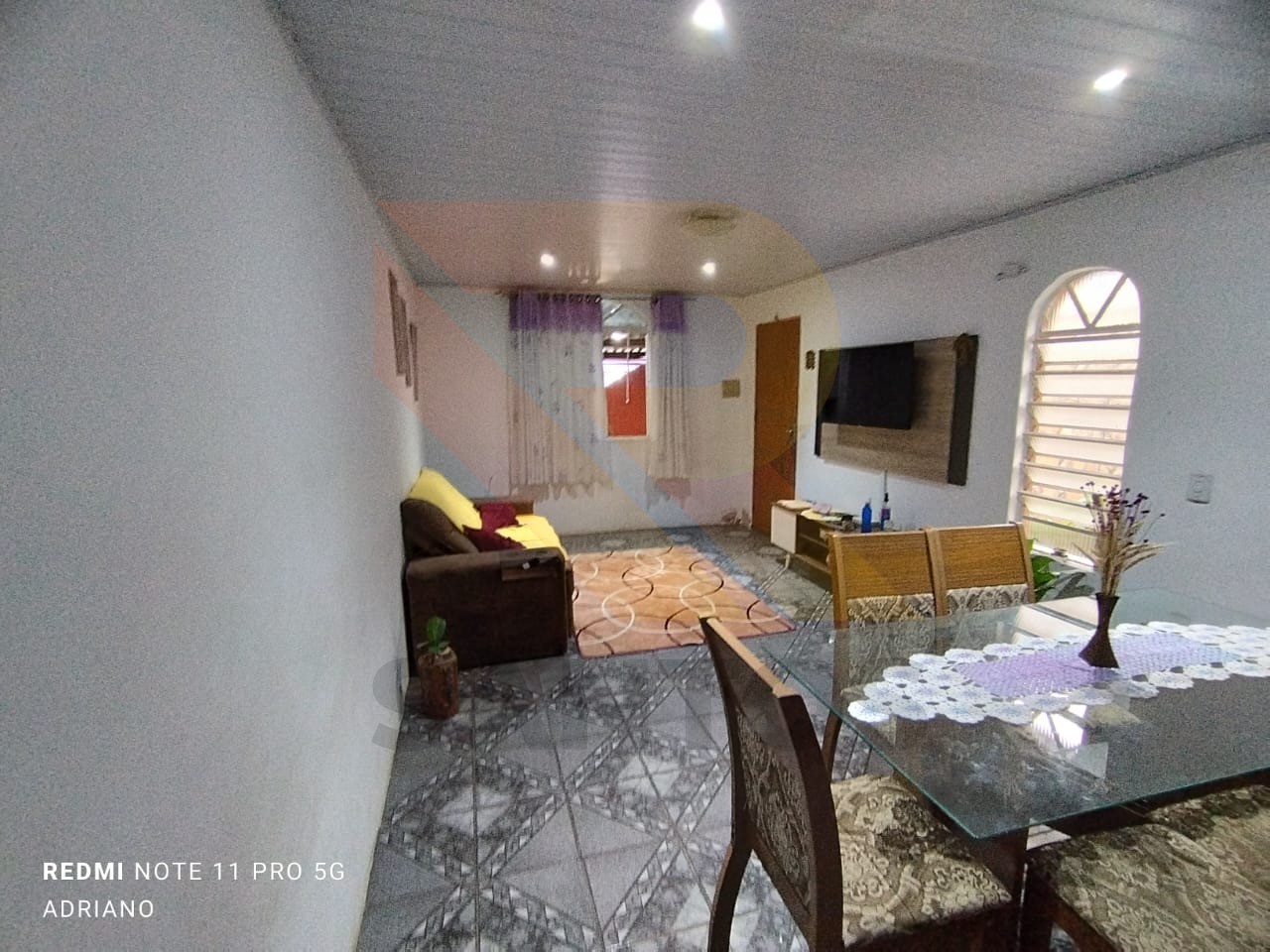 Casa, 3 quartos - Foto 14