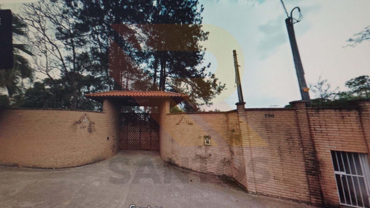 Chácara, 4 quartos - Foto 2