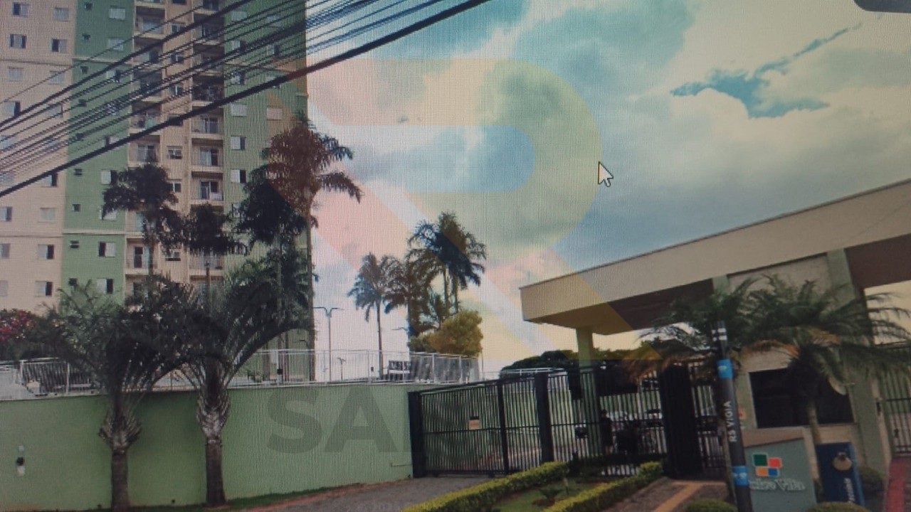Apartamento, 3 quartos, 69 m² - Foto 1