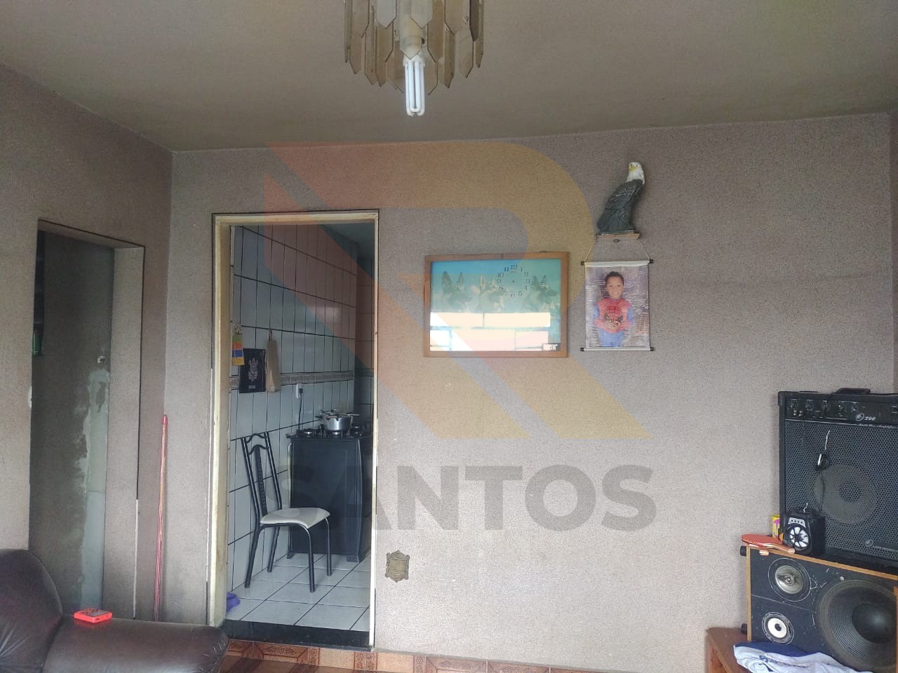 Casa, 3 quartos - Foto 7