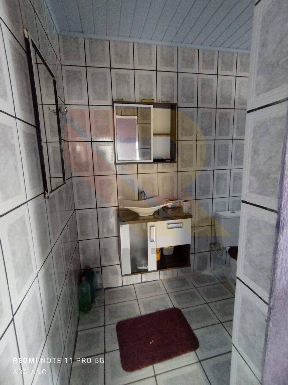 Casa, 3 quartos - Foto 10