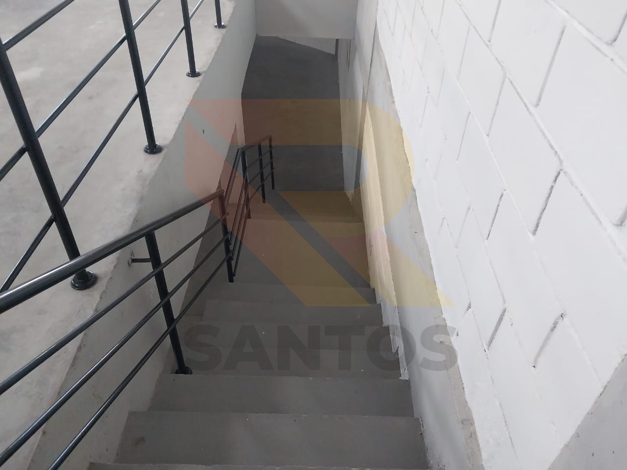 Depósito-Galpão, 637 m² - Foto 8