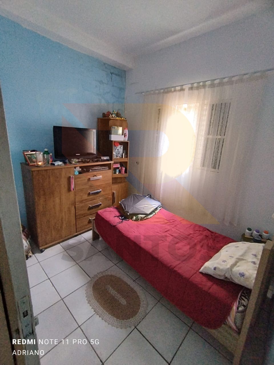 Casa, 3 quartos - Foto 2