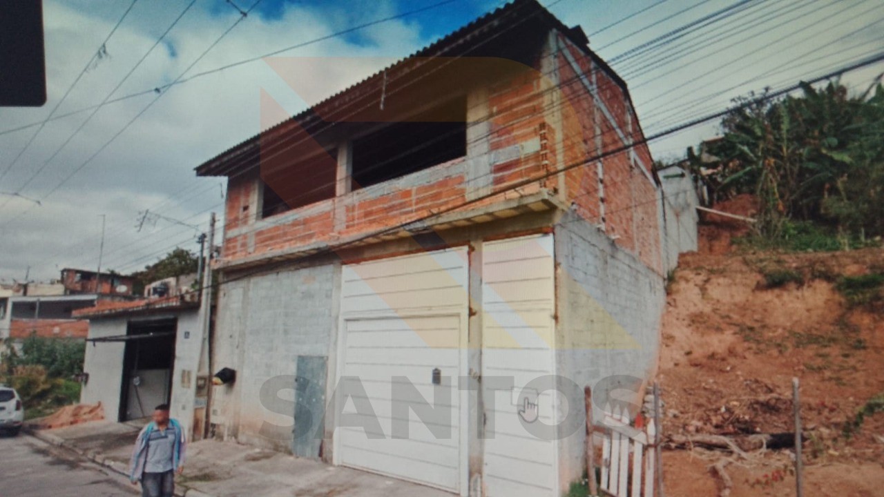 Casa, 2 quartos - Foto 1