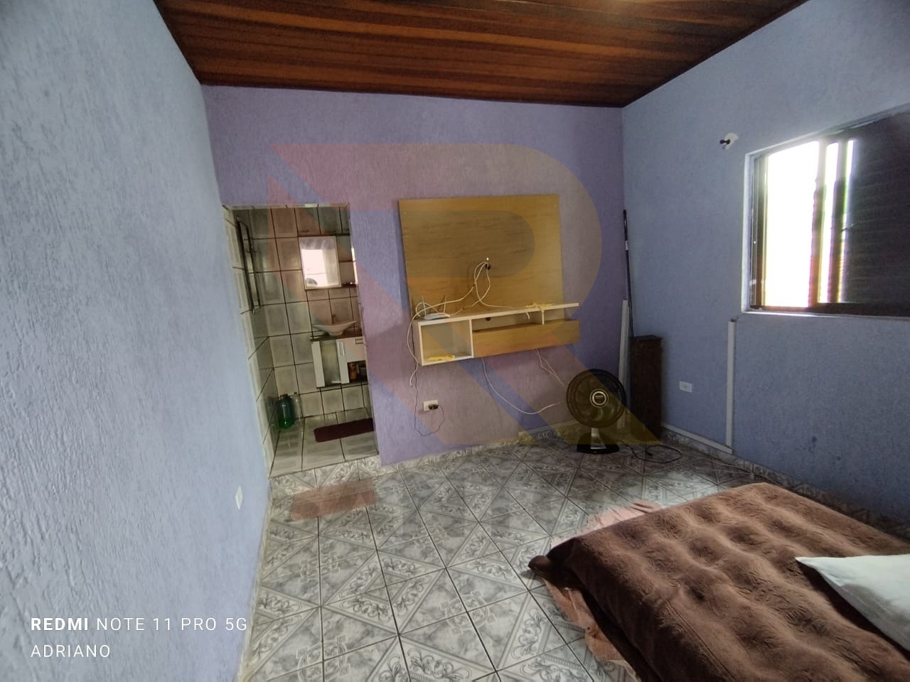 Casa, 3 quartos - Foto 5