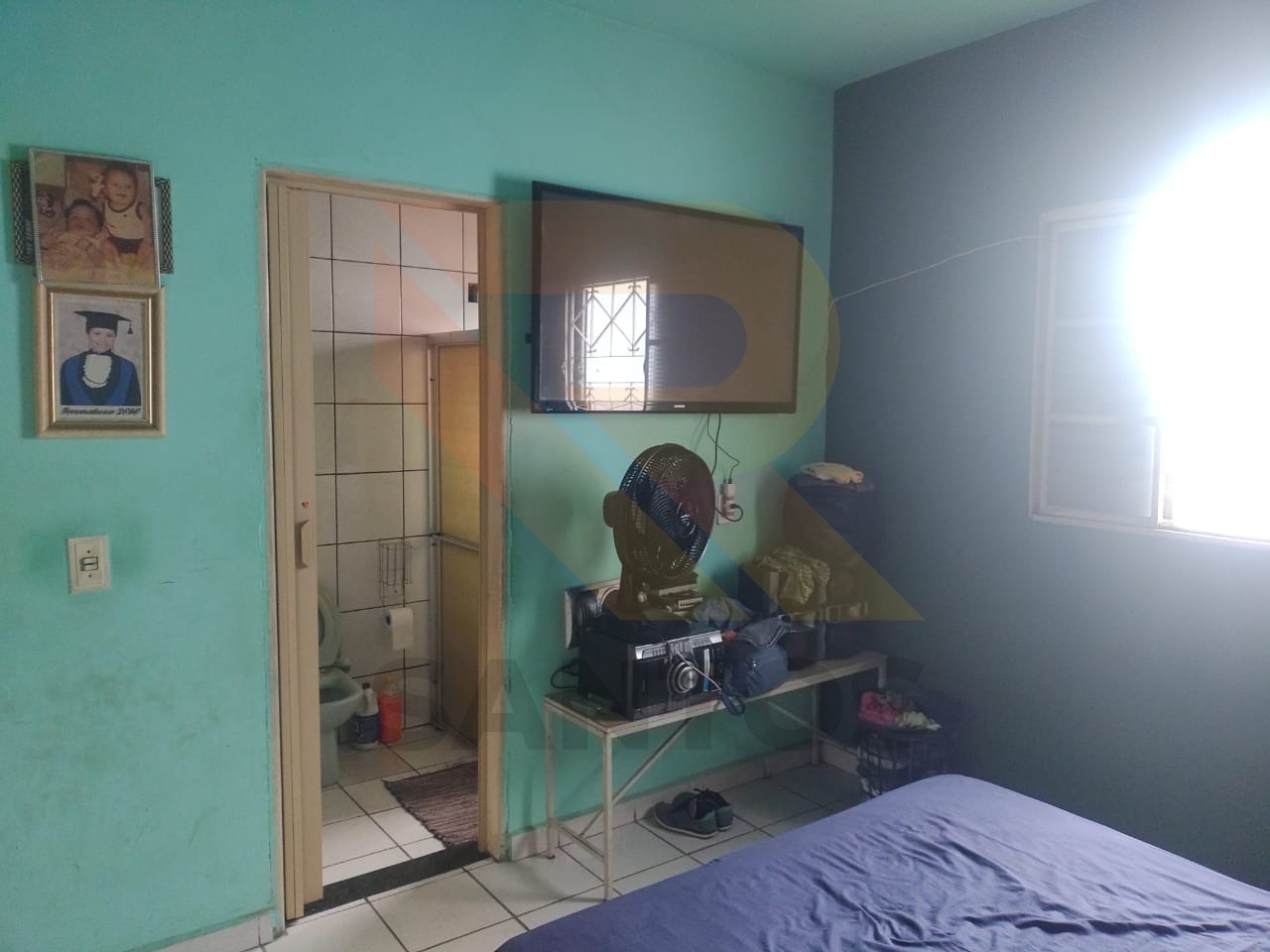 Casa, 3 quartos - Foto 5