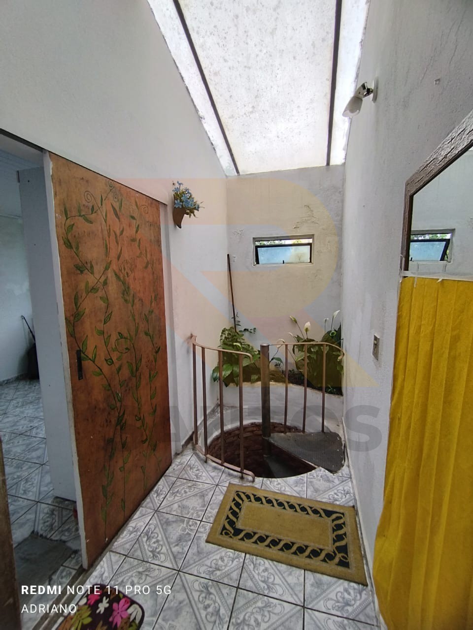 Casa, 3 quartos - Foto 9