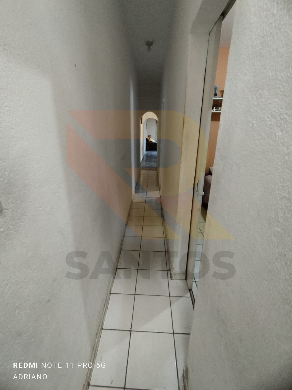 Casa, 3 quartos - Foto 3