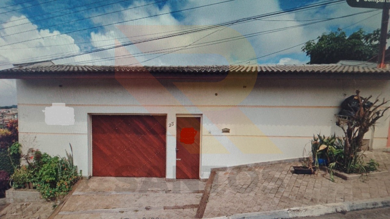 Casa, 3 quartos, 293 m² - Foto 1
