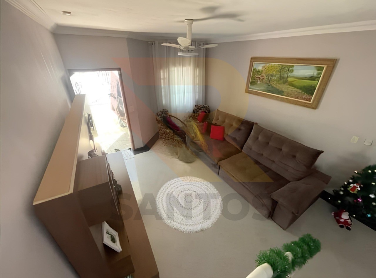Casa, 3 quartos, 137 m² - Foto 9